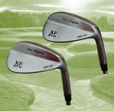 Ben Sayers XF PRO Stainless Steel Golf Club Wedge 52, 56 or 60 Degree Loft