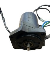 Power trim tilt motor 50hp - tilt,