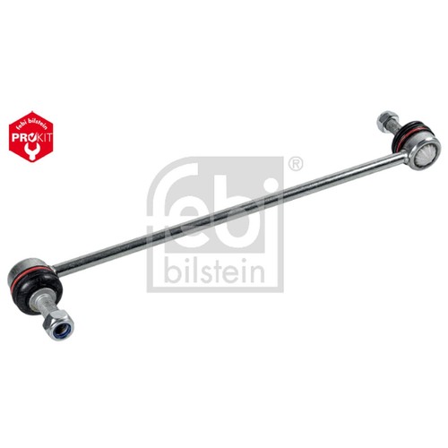 Anti roll bar links front - bar,
