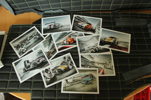 Rare brochure - no, brochure/brochure