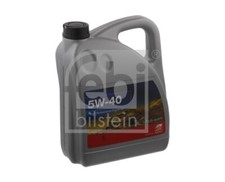 Febi Engine Oil 5W-40 5 Litre
