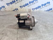 2023 NISSAN JUKE F16 STARTER MOTOR 233000290R 1.0 PETROL HR10DDT