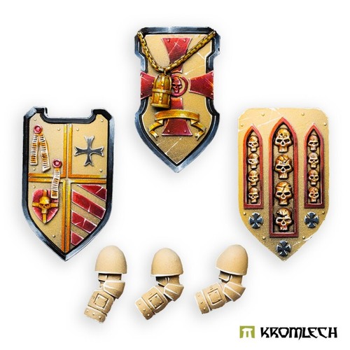 Imperial crusaders thunder - imperial,