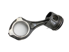 Piston with Connecting Rod Pos