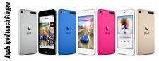 Apple iPod Touch 6th