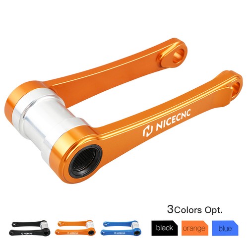 Rear suspension lowering links - lowering,
