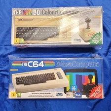 The C64 MAXI RETRO MICRO