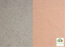 3KG PINK OR BLACK MINERALS