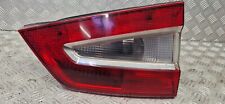 FORD GALAXY REAR LIGHT DRIVER