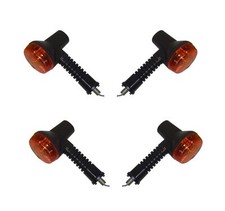 Indicators Complete Set of 4