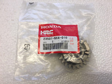 Honda NSF250R / Honda RS125