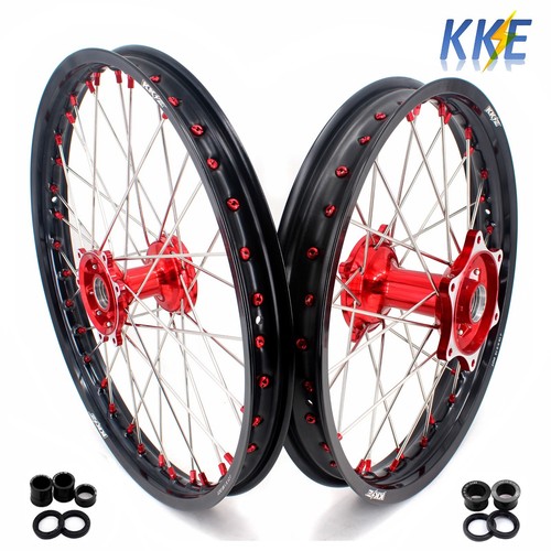 Kke cast spoked - 21-18", wheels
