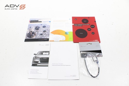 2016 audi premium plus - premium,