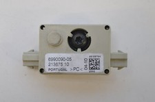 BMW 5 E60 E61 2006 RHD Radio