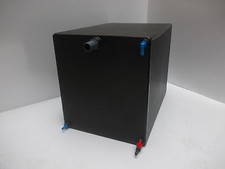 Horse Box Water Tank 200 Litre approx, 800 MM Long x 500 mm wide x 500 mm high