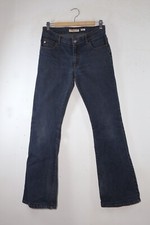 Miss Sixty Tommy Jeans Dark Blue Denim Size 30