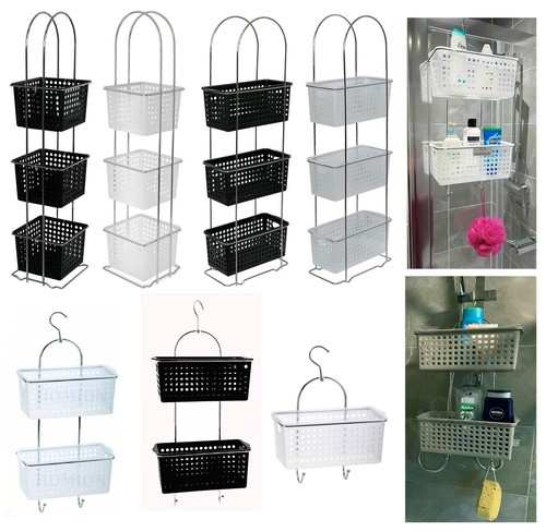 Large plastic 3 tier - 1,2,3,