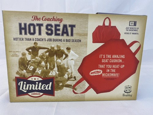 Wembley coaching hot seat - hot,