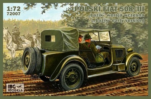 Ibg models ww2 - 1/72,