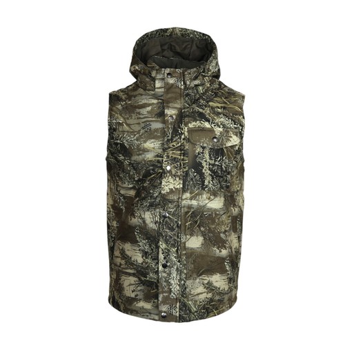 Men realtree bodywarmer vest - men,