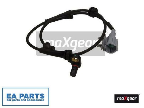 Sensor wheel speed for nissan - wheel,