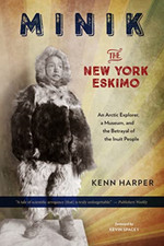 Minik: The New York Eskimo -
