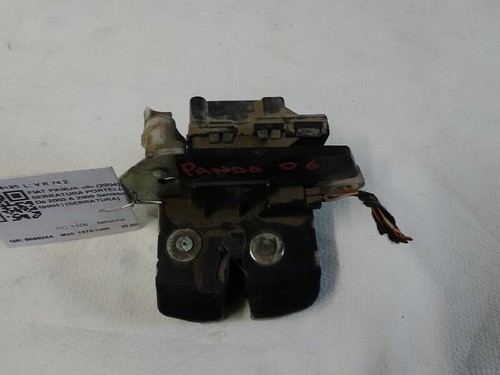 51796135 boot lid lock - , 41803