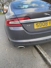 JAGUAR XF 2.7TD cars for sale
