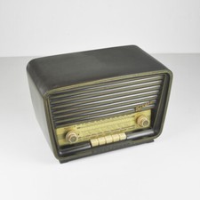 Blaupunkt Santos Type 2310 - Old Tube Radio - Vintage Radio