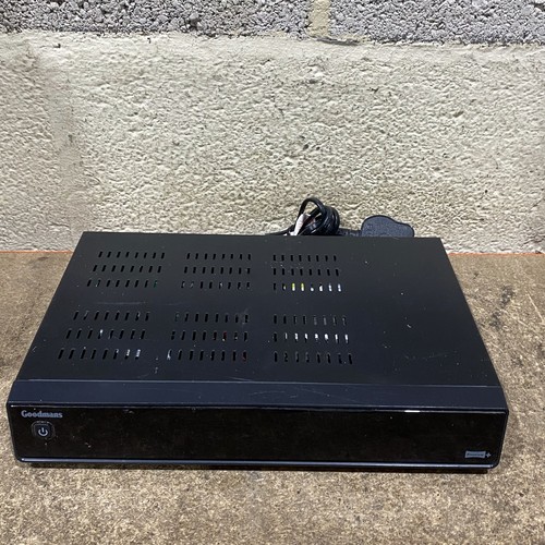 Goodmans gd11fvrsd32 freeview - goodmans,