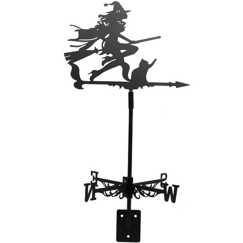 Stainless steel weather - stainless,
