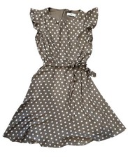 Wallis Petite Size 10 Dress