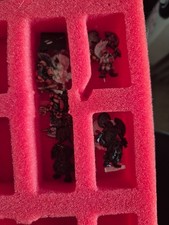 Warhammer Fantasy Metal Dwarf