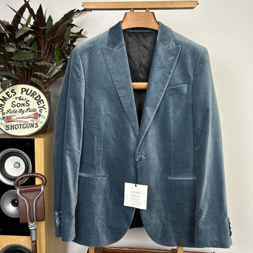John lewis bnwt - john, (42r)