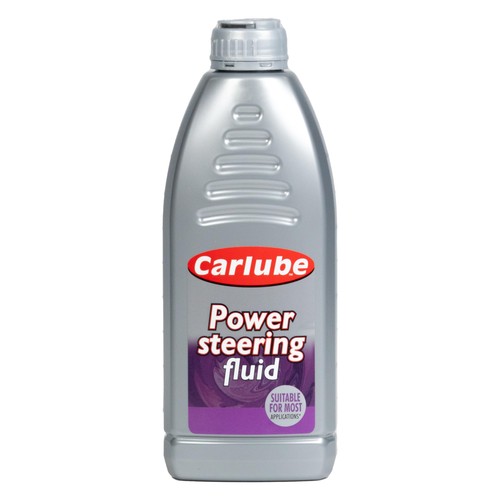 Power steering fluid l - fluid, 1