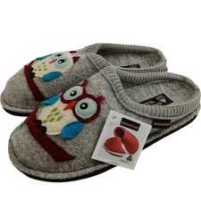 Haflinger Flair Olivia Owl