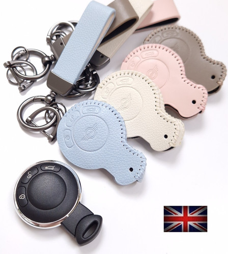 Key cover for - key, bmw