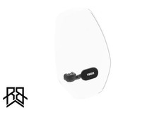 Thule Yepp mini windscreen