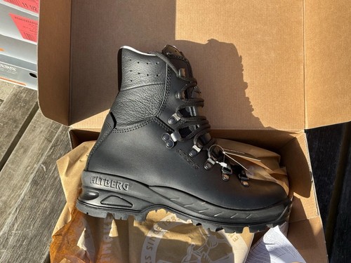 Altberg boots blueline - altberg,