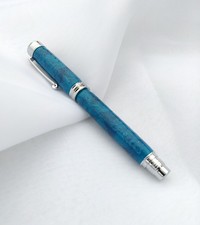 New Beautiful Reliable Good Quality Gift Comfortable Fountain Pen MADE TO ORDER