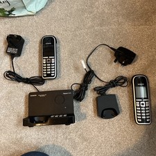 Siemens Gigaset C475