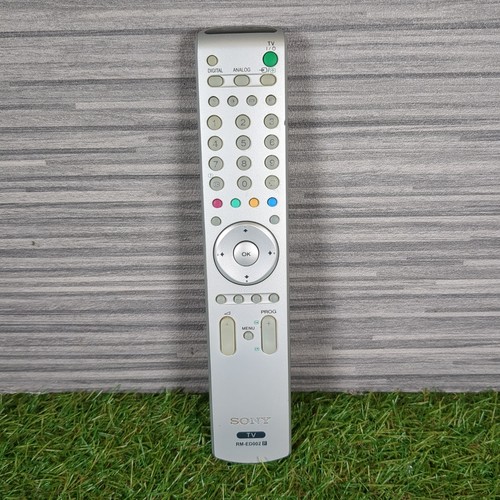 Genuine sony ed002 tv - sony,