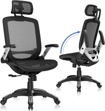 Ergonomic Office Chair, High