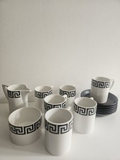 Vintage Portmeirion Black on
