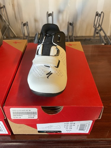 Specialized road bike shoe - specialized,