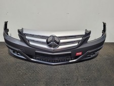 MERCEDES BENZ B-CLASS 2010
