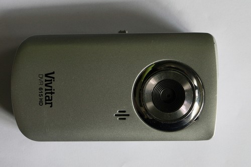 Vivitar dvr 615 - vivitar,