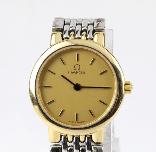 Vintage omega ville ladies - vintage,