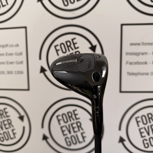 Titleist gt3 wood - gt3, 3