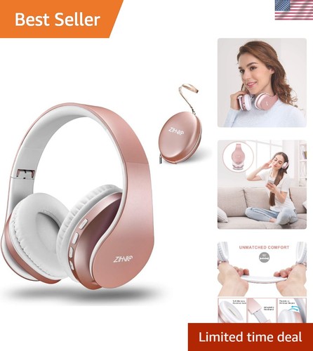 Bluetooth headphones over ear - bluetooth, over-ear